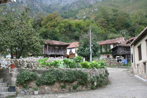 Villamorey