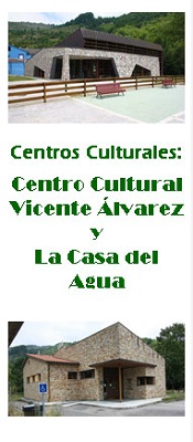 Banner a Centros Culturales