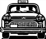 Icono Taxi