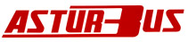 Logo ASTURBUS